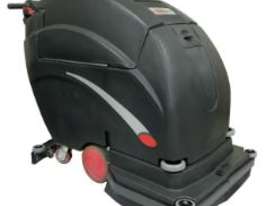 NEW VIPER FANG26T Battery Walk Behind Scrubber - picture1' - Click to enlarge