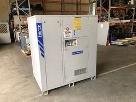 Hertz HSCFRECON45 268cfm, 7.5 bar, 45kW Second Hand Air Compressor - picture0' - Click to enlarge