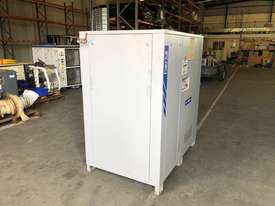 Hertz HSCFRECON45 268cfm, 7.5 bar, 45kW Second Hand Air Compressor - picture1' - Click to enlarge