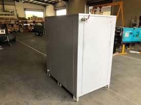 Hertz HSCFRECON45 268cfm, 7.5 bar, 45kW Second Hand Air Compressor - picture2' - Click to enlarge