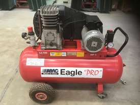 Air Compressor ABAC - picture0' - Click to enlarge