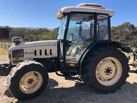 Used Lamborghini Sprint 674-70 Tractor - picture0' - Click to enlarge
