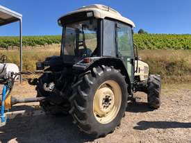 Used Lamborghini Sprint 674-70 Tractor - picture1' - Click to enlarge