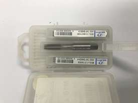 Goliath Tap Set 10mmØ HSS Bottom Inter & Taper Thread Cutting Kit - picture1' - Click to enlarge