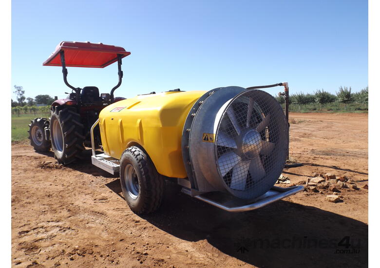 New tornado Orchard Sprayer Orchard Sprayer in Minto, NSW Price 22,500