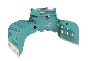 GARDNER ENGINEERING - Dehaco DSG2500 ZDK white