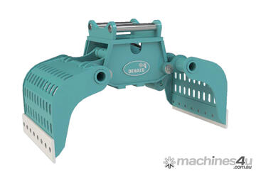 GARDNER ENGINEERING - Dehaco DSG2500 ZDK white