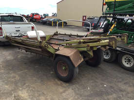 Boomerang Other Bale Wagon/Feedout Hay/Forage Equip - picture1' - Click to enlarge