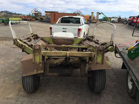 Boomerang Other Bale Wagon/Feedout Hay/Forage Equip - picture2' - Click to enlarge