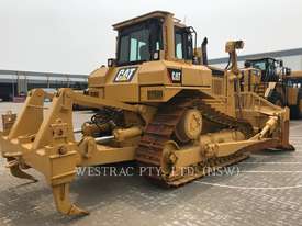 CATERPILLAR D7RII Track Type Tractors - picture1' - Click to enlarge