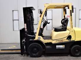 2.5T Diesel Counterbalance Forklift - picture0' - Click to enlarge