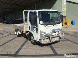 2012 Isuzu NLS 200 - picture0' - Click to enlarge