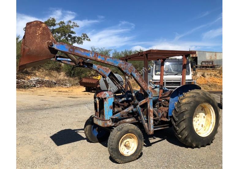 front loader power wheels