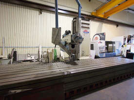 Butler Elgamill CNC - picture0' - Click to enlarge