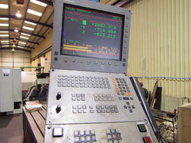 Butler Elgamill CNC - picture1' - Click to enlarge