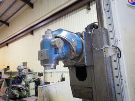 Butler Elgamill CNC - picture2' - Click to enlarge