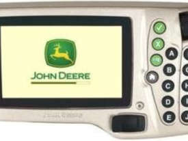John Deere 1,8800, 3,000 Receiver, ATU Complete Auto Steer System GPS Guidance - picture0' - Click to enlarge