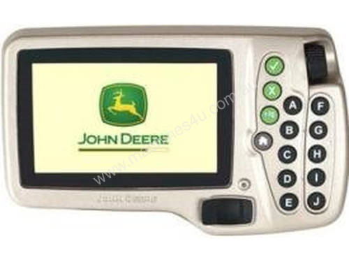 John Deere 1,8800, 3,000 Receiver, ATU Complete Auto Steer System GPS Guidance
