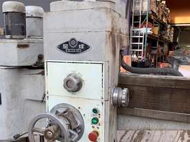 Radial Drill 4.0 ft Arm - picture0' - Click to enlarge