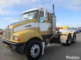 2003 Kenworth T300 - picture2' - Click to enlarge