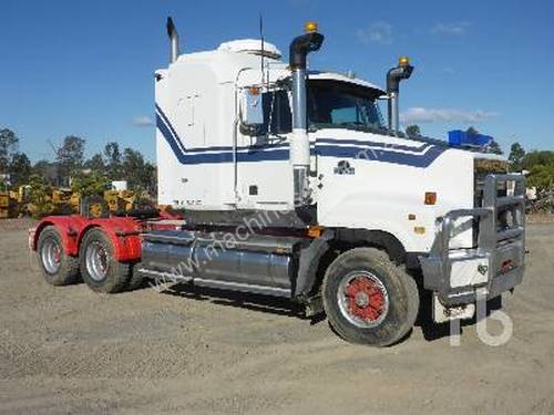 MACK CL788RS Prime Mover (T/A)