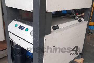 AQUA COOLER R-SERIES WATER CHILLER 240v Air Cooled Italian Pump. Winxue 10kw 35,000L *SOLD*