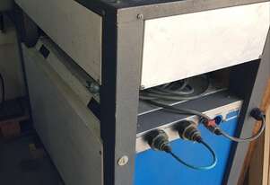 AQUA COOLER R-SERIES WATER CHILLER 240v Air Cooled Italian Pump. Winxue 10kw 35,000L *SOLD*