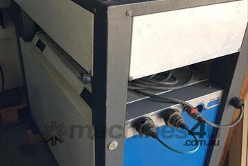 AQUA COOLER R-SERIES WATER CHILLER 240v Air Cooled Italian Pump. Winxue 10kw 35,000L *SOLD*