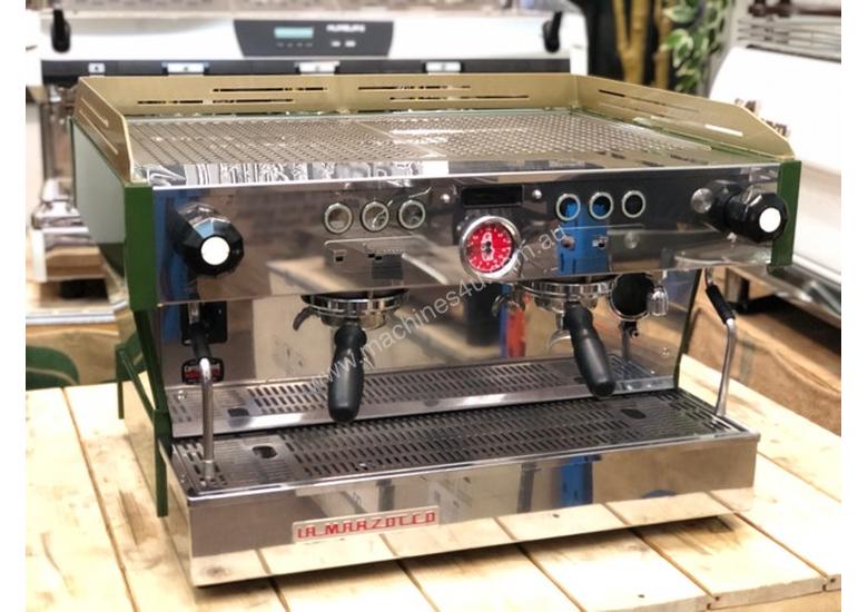 Used La Marzocco Linea PB Coffee Machines in , - Listed on ...