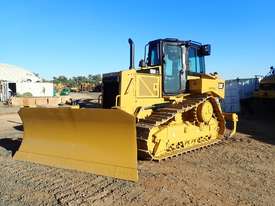 Caterpillar D6N XL Dozer - picture0' - Click to enlarge