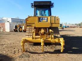 Caterpillar D6N XL Dozer - picture1' - Click to enlarge