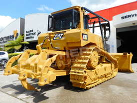 Caterpillar D6T XL Bulldozer DOZCATRT - picture1' - Click to enlarge