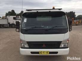 2007 Mitsubishi Canter - picture1' - Click to enlarge