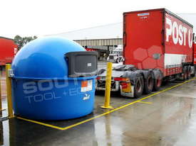 Self-Bunded AdBlue Tank 4800L SCR Storage LAST UNIT IN STOCK TFBUND - picture1' - Click to enlarge