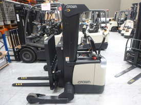 Crown Walkie Reach - SHR Series (Perth branch) - picture0' - Click to enlarge