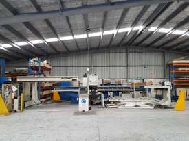 2006 Trumpf Trupunch TC 5000R – 1600 FMC - picture1' - Click to enlarge