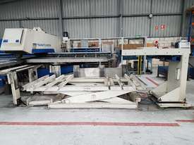 2006 Trumpf Trupunch TC 5000R – 1600 FMC - picture2' - Click to enlarge