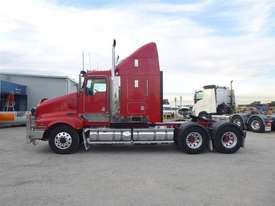 Kenworth T604 - picture2' - Click to enlarge