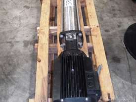 Multistage Pump, IN/OUT: 32mm Dia, 5.8m3/hr - picture0' - Click to enlarge