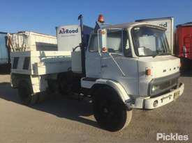 1978 Hino KR3678C - picture0' - Click to enlarge