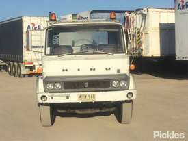 1978 Hino KR3678C - picture1' - Click to enlarge