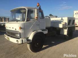 1978 Hino KR3678C - picture2' - Click to enlarge