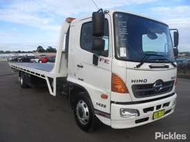 2016 Hino FE500 - picture0' - Click to enlarge