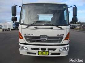 2016 Hino FE500 - picture1' - Click to enlarge