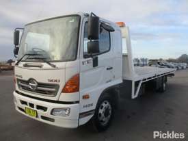 2016 Hino FE500 - picture2' - Click to enlarge