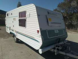 Paramount Delta Caravan 17FT6 - picture0' - Click to enlarge