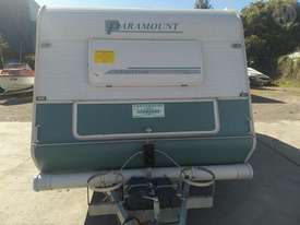 Paramount Delta Caravan 17FT6 - picture0' - Click to enlarge