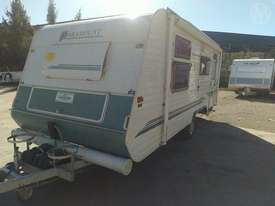 Paramount Delta Caravan 17FT6 - picture1' - Click to enlarge