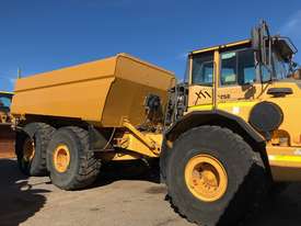 2007 VOLVO A40E ARTICULATED WATER TRUCK - picture0' - Click to enlarge