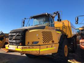 2007 VOLVO A40E ARTICULATED WATER TRUCK - picture1' - Click to enlarge